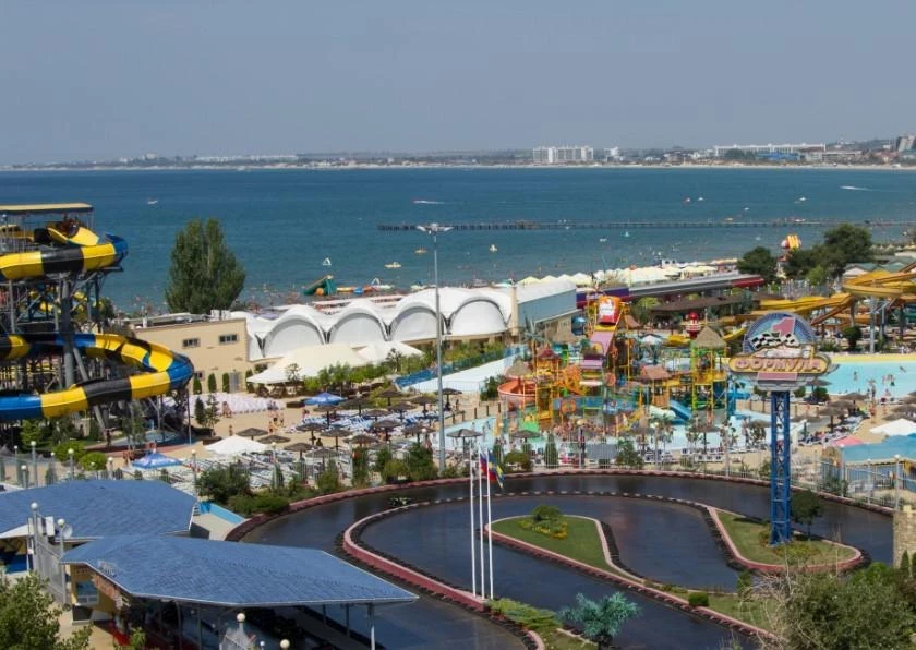 Эксперты по туризму Кузнецов и Попов назвали бюджетные курорты РФ летом 2023 года