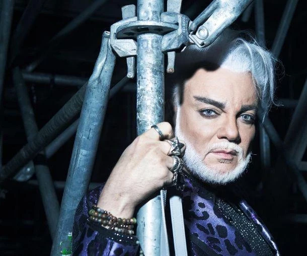 Хирург Алексанян назвал причиной экстремального похудения Киркорова пластические операции