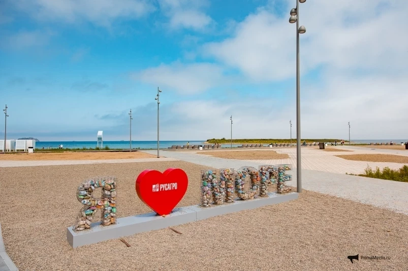 И погулять, и занырнуть: какой пляж выбрать для отдыха во Владивостоке