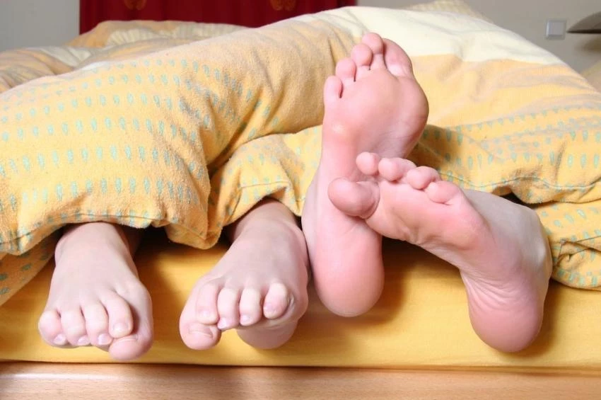 Сексолог Гулько заявил, что сексуальные проблемы во время климакса могут возникнуть из-за лекарств