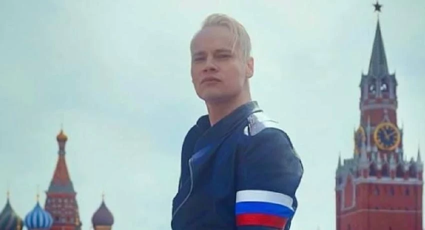 SHAMAN проведет в родном Новомосковске концерт мирового уровня