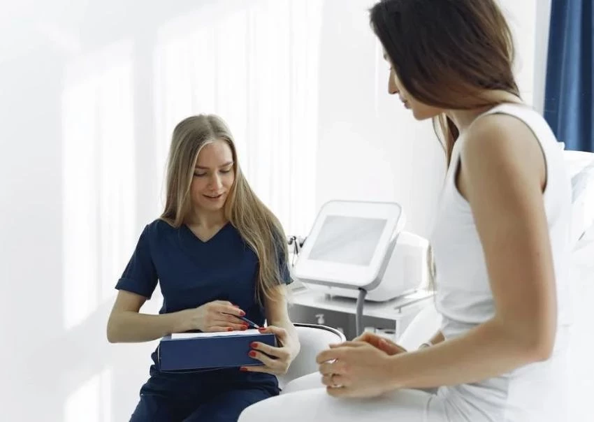 Эндокринолог Гончарова рассказала о связи места проживания и нарушений в работе щитовидной железы