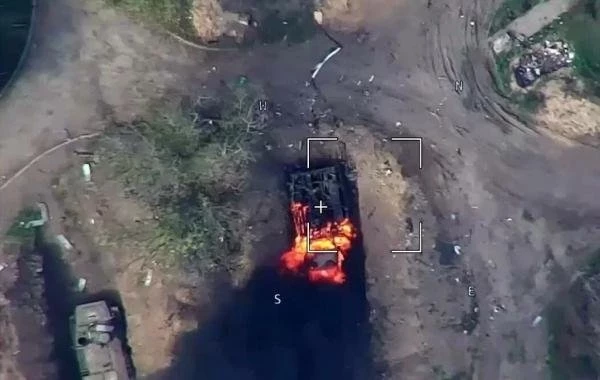 Контрнаступление Украины, где наступают ВСУ сегодня, 4 июля: последние новости, обзор свежих событий по состоянию на 04.07.2023