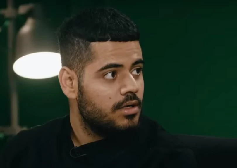 Блогер Роман Каграманов припомнил свои слёзы от неудачного кастинга в шоу «Comedy Баттл»