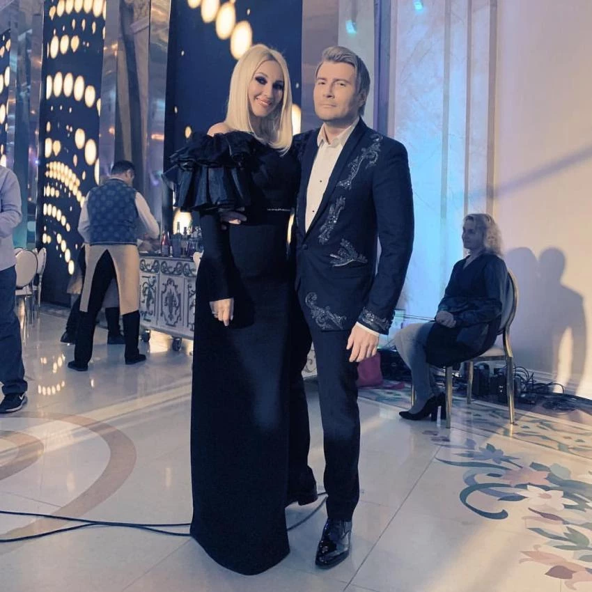 Николай Басков рассказал, как изменились его предпочтения при выборе спутницы