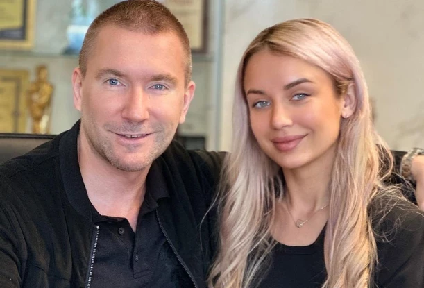 Синайский вдовец Олег Винник купил перед свадьбой квартиру в Петербурге