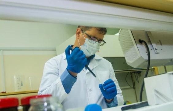 Российские ученые разобрались в причинах болезней Паркинсона и Альцгеймера