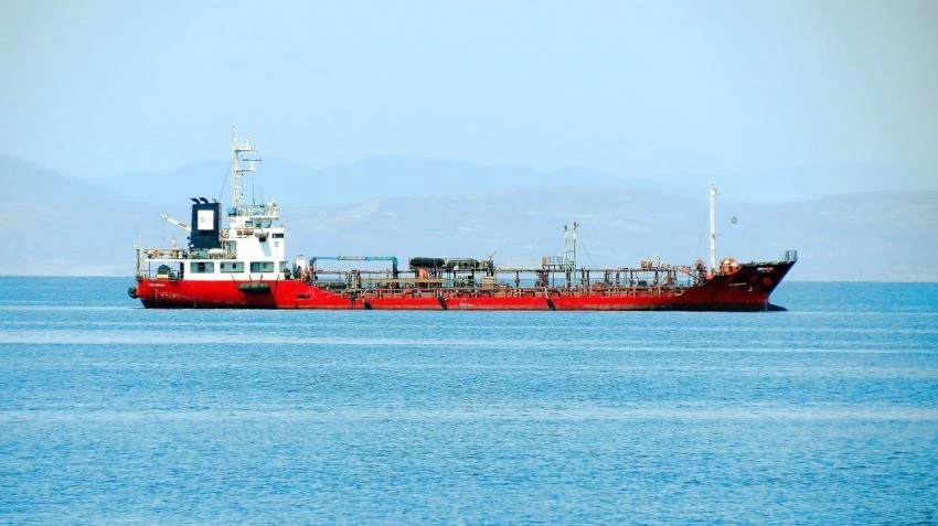 Equasis: Россия лишилась подавляющей части «теневого» нефтетанкерного флота из-за Gatik