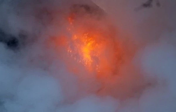 Киев сегодня, взрывы 11 июля, ракетная атака на Украину: последние новости, массированный удар по Украине сейчас, 11.07.2023, подробности