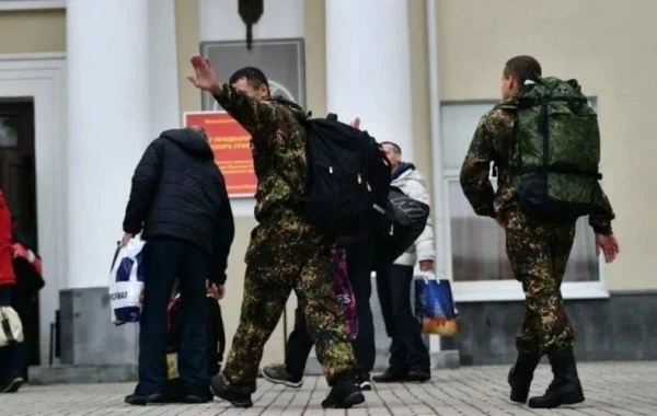 Мобилизация в России, вторая волна будет или нет в 2023 году: что говорят власти о возобновлении частичной мобилизации, новости 11 июля