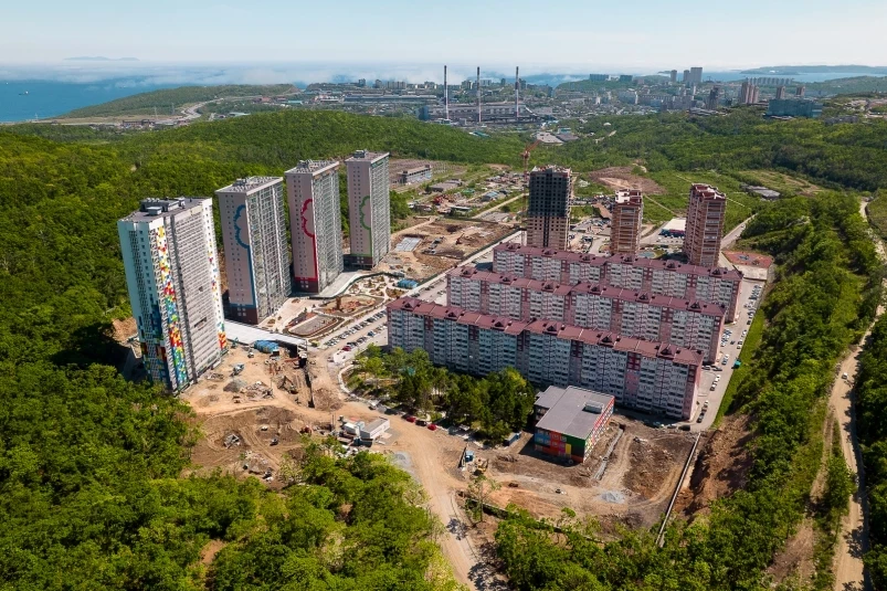 Эксперты назвали причины взрывного роста цен на арендное жилье во Владивостоке