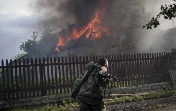 Авдеевка, Марьинка сегодня, 11 июля, последние новости: обзор боевых действий на Авдеевском и Марьинском направлениях от 11.07.2023