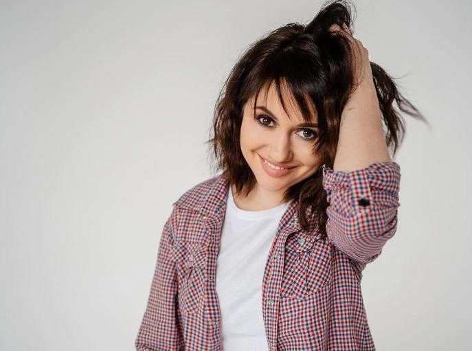 Анна Руднева из «Ранеток» разводится с Дмитрием Белиным после 8 лет брака