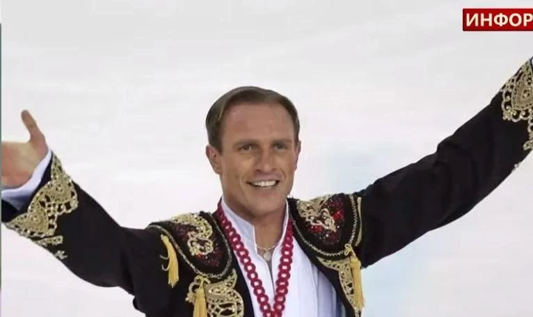 Потерявшая руки Маргарита Грачева оценила ситуацию Романа Костомарова