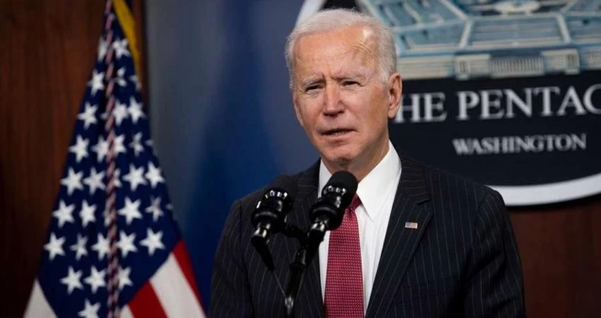 Сенатор Алексей Пушков объяснил, в чём ошибка Байдена по отношению к Китаю