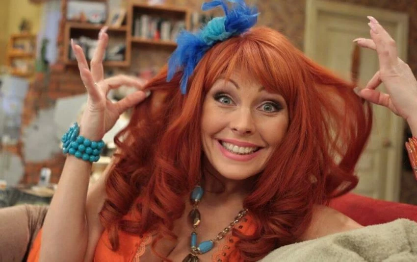 ТНТ снимет продолжение сериала «Счастливы вместе»