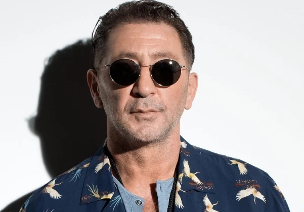 Григорий Лепс признался, что не будет проситься к экс-жене