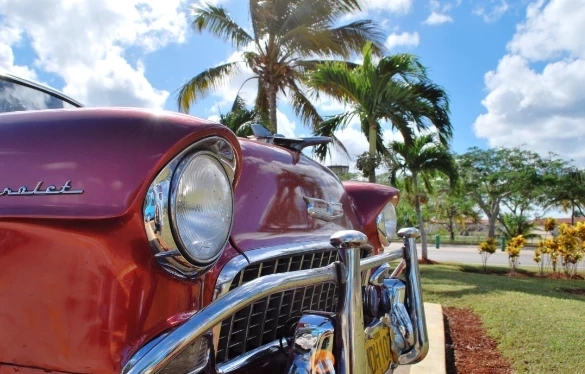 В АТОР анонсировали запуск комбинированных туров на Кубу и в Мексику