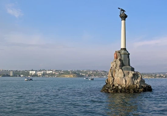 Турэксперт Мкртчян рассказал о рисках отдыха в Крыму