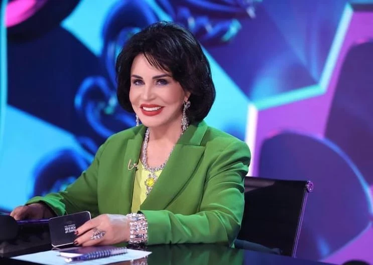 Надежда Бабкина поделилась впечатлениями от фильма «Чебурашка»