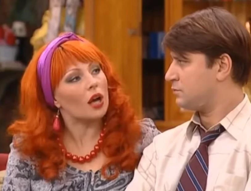 Георгий Дронов признался, что ему предлагали стать режиссёром продолжения сериала «Счастливы вместе»