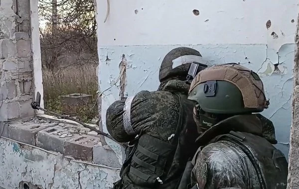 Авдеевка, Марьинка сегодня, 12 июля, последние новости: бойцы ВС РФ уничтожают позиции ВСУ, свежие новости сейчас, 12.07.2023