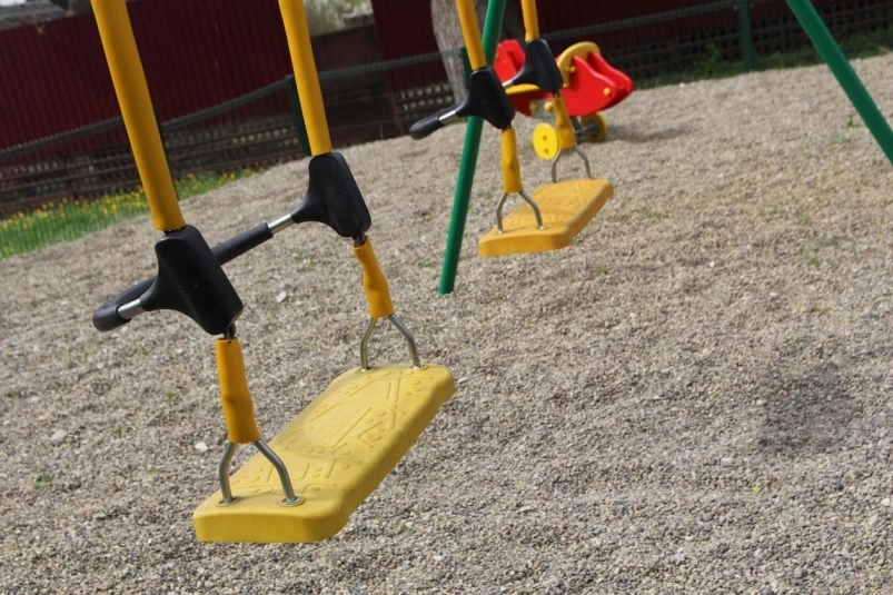 В Приморье благоустроили более 100 парков и дворов