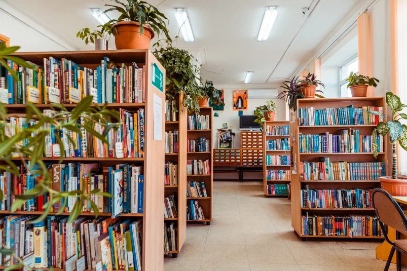 “Найти новые подходы к человеку”: будущее библиотек обсудили в рамках Премии им. Арсеньева