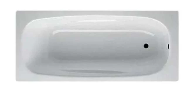 Обзор стальных ванн