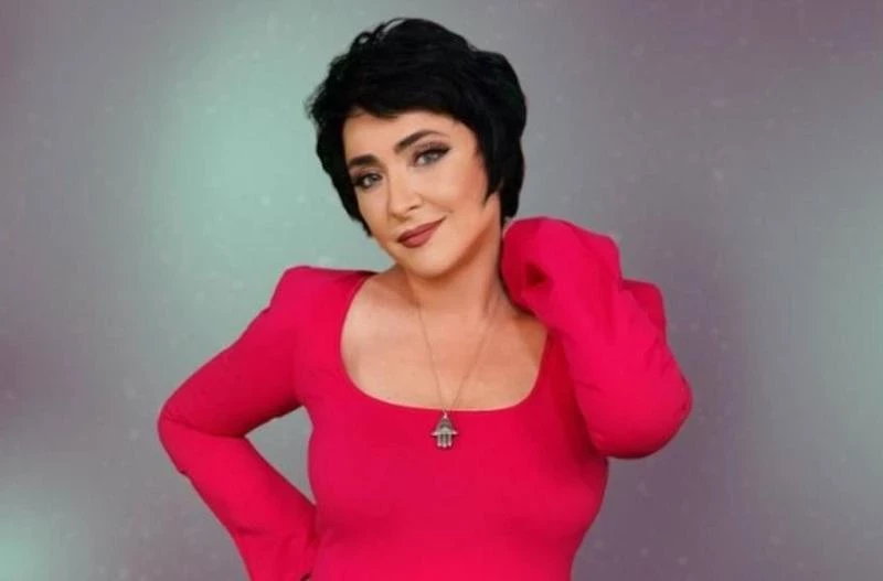 Лолита объяснила возможное сотрудничество с Инстасамкой созданием совместного трека