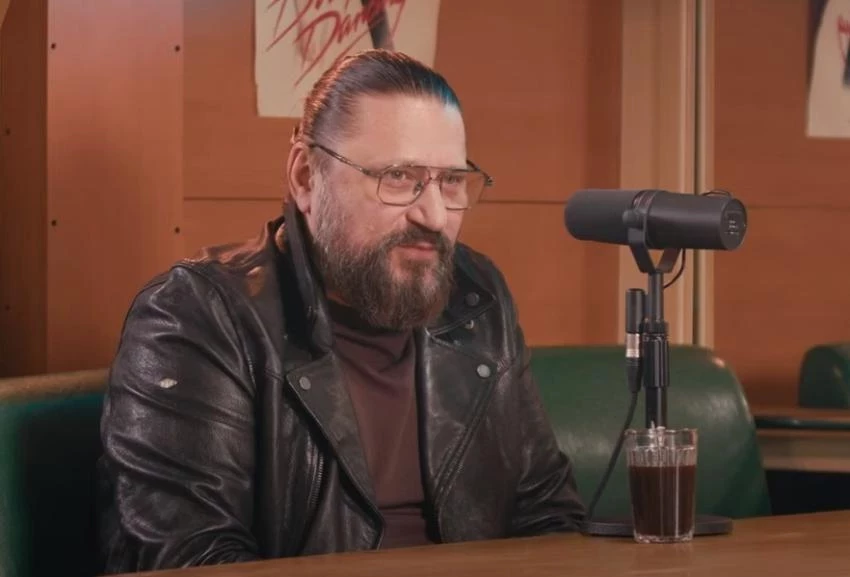 Лигинов рассказал, каким будет продолжение сериала «Счастливы вместе»