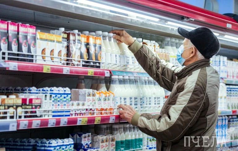 В Роскачестве рассказали всю правду о «мёртвом» молоке