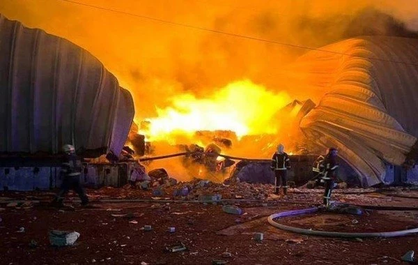 Одесса, Харьков сегодня, 21 июля 2023 года, последние новости: ВС РФ нанесли новые удары возмездия по Одессе, детали на 21.07.2023