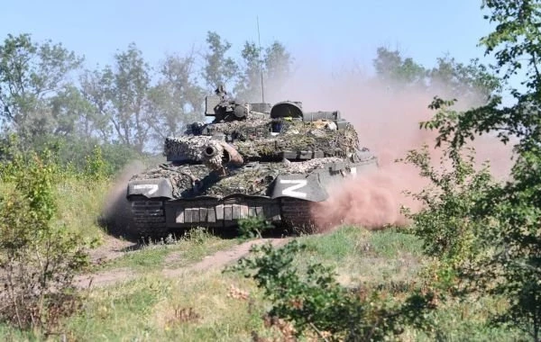 Марьинка, Авдеевка сегодня, 21 июля, последние новости: обстановка сейчас, обзор боевых действий на Авдеевском и Марьинском направлениях