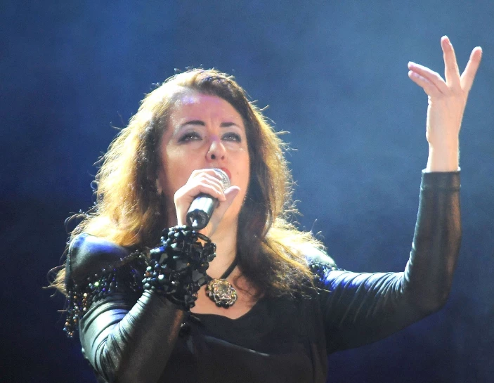 Тамара Гвердцители уехала из России из-за личной трагедии в семье