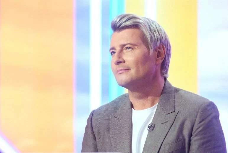 Представитель Баскова рассказала, что песня «Натали» посвящалась не скончавшейся Наталье Бочкарёвой