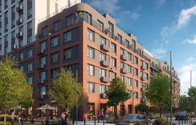 Оцифровать управляющую компанию «Голос» поможет Сбер