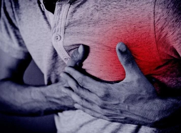 Учёные из Австралии пришли к выводу о связи запора с инфарктом