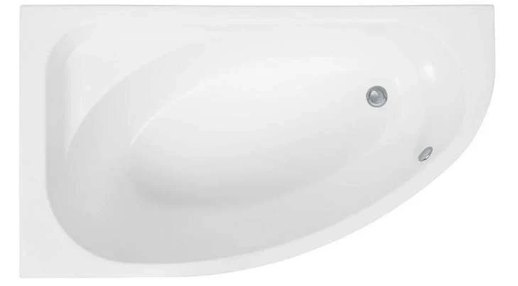 Рейтинг ванн Aquanet