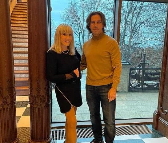 Алла Пугачева и Максим Галкин обходятся в Юрмале без нянь