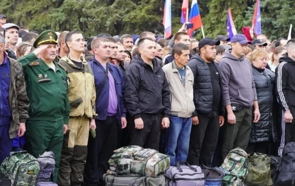 Мобилизация в России 2023, вторая волна летом, осенью будет или нет: последние новости на сегодня, 22 июля, ждать ли новой мобилизации?