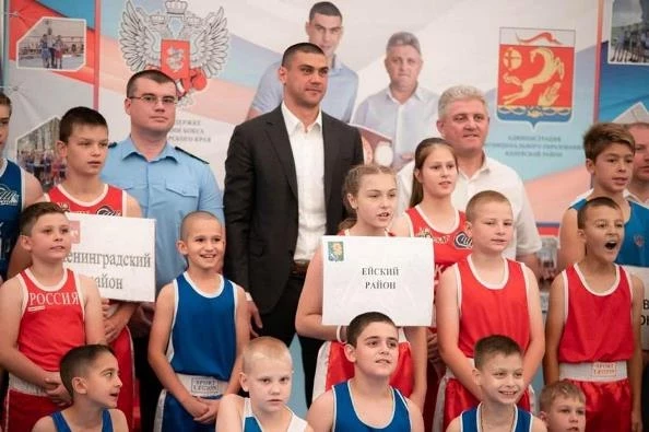 ГК «Сигма»: зерновые и забота о людях