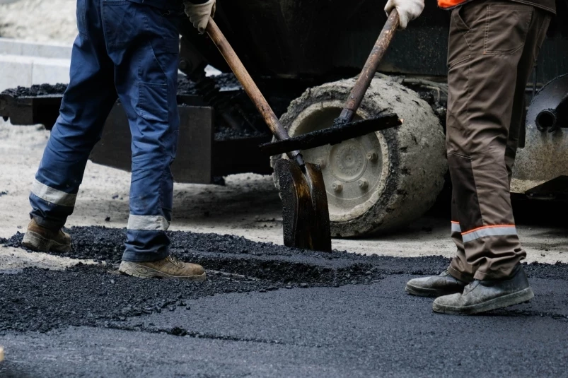 “Дорога к красоте” – в Приморье завершился конкурс проектов ТОС