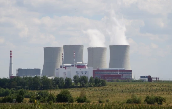Жара в Европе ударила по энергетике – реакторы останавливают из-за проблем с охлаждением