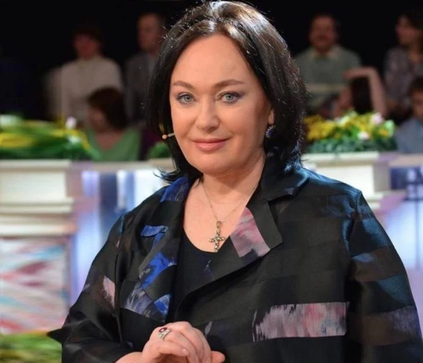 После вердикта Первого канала взбешенная Лариса Гузеева улетела в Болгарию