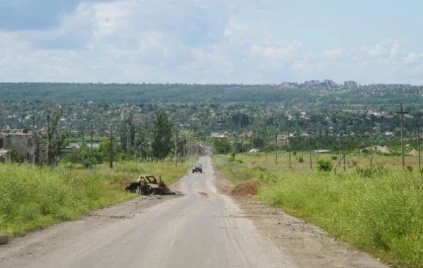 Бои под Артемовском (Бахмут) 23 июля, последние новости сегодня: ВСУ усилили натиск, ВС РФ отбивают атаки, подробности сейчас, 23.07.2023