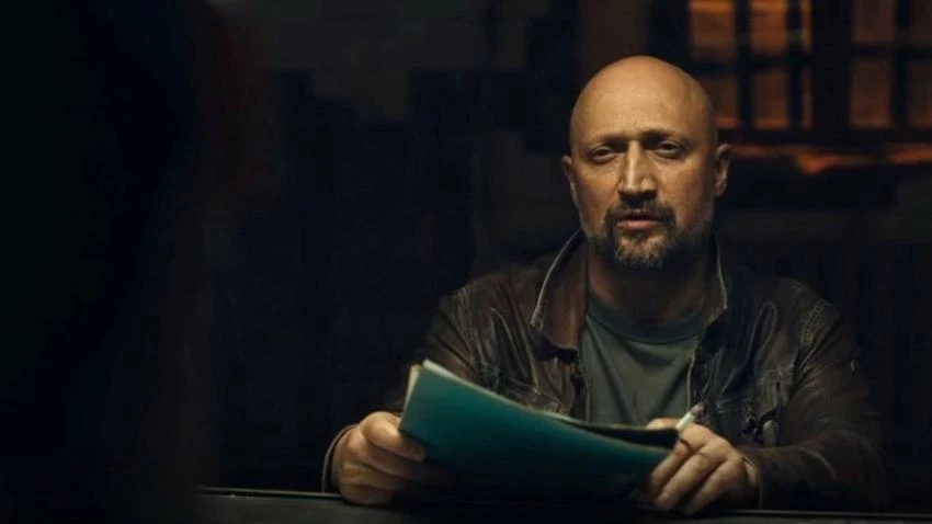 Гоша Куценко и Екатерина Климова не скрывают свои чувства на людях