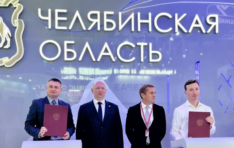 Челябинцы внедрят в Свердловской области диагностирование рака с помощью искусственного интеллекта