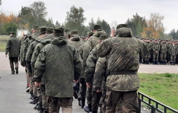 Ротация мобилизованных в июле-августе 2023 года, будет или нет: последние новости об отпусках для участников СВО на сегодня, 23.07.2023