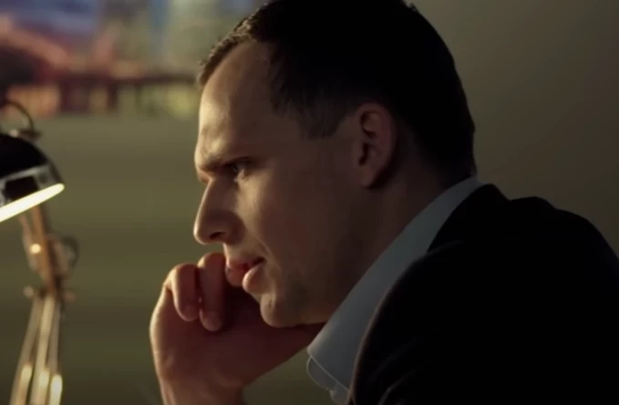 Мама Алексея Янина рассказала, как актер изменился после инсульта